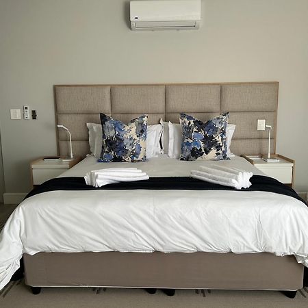 Cliff Haven Hotel Struisbaai Buitenkant foto